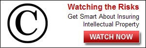 Watching the Risks - A new video series from Insurance Journal.