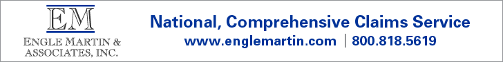 Sponsored by Engle Martin Sponsored by Engle Martin