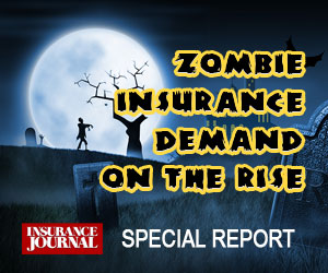 Insurance Journal Special Report