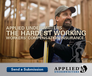 Sponsored by Applied Underwriters
