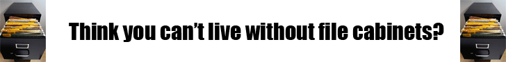 Sponsored by eBridge Solutions. Click here for more information.