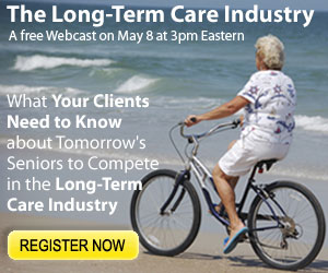 The Long Term Care Industry