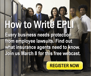 How to Write Employment Practices Liability (EPLI)