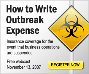How to Write Outbreak Expense