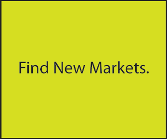 Find the markets you need at MyNewMarkets.com - Click here Find the markets you need at MyNewMarkets.com - Click here