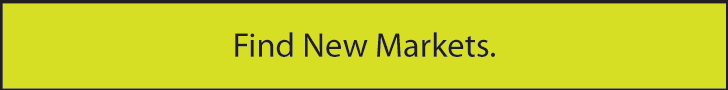 Find the markets you need at MyNewMarkets.com - Click here Find the markets you need at MyNewMarkets.com - Click here