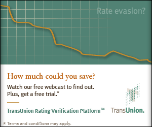 Sponsored by TransUnion Sponsored by TransUnion