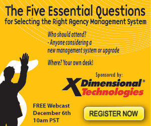 Selecting the Right Agency Management System