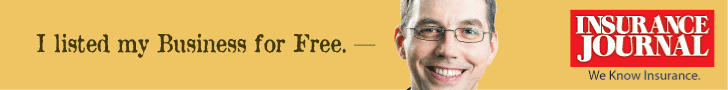 Insurance Journal Yellow Pages - List your business for FREE! Insurance Journal Yellow Pages - List your business for FREE!