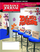 Issue cover