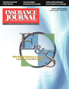 Magazine cover