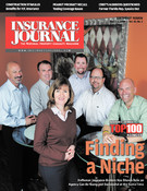 Magazine cover