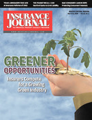 Magazine cover
