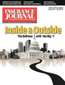 Magazine cover