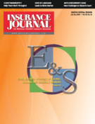 Magazine cover