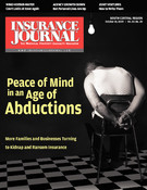 Magazine cover