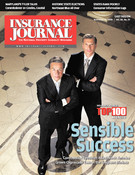 Magazine cover