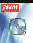 Magazine cover