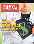 Magazine cover