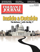 Magazine cover