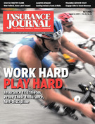 Magazine cover