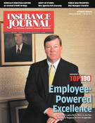 Magazine cover