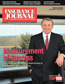 Magazine cover