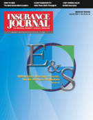 Magazine cover