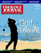 Magazine cover