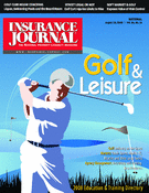 Magazine cover