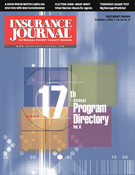 Magazine cover
