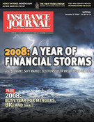 Magazine cover