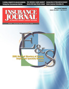 Magazine cover