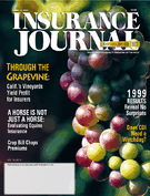 Magazine cover