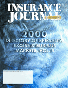 Magazine cover