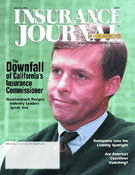Magazine cover