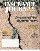 Magazine cover