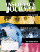 Magazine cover