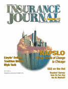 Magazine cover