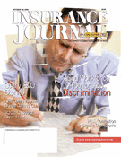 Magazine cover