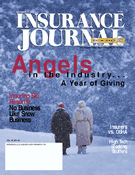 Magazine cover