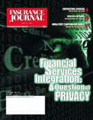 Magazine cover