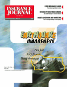 Magazine cover