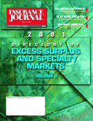 Magazine cover