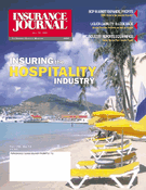 Magazine cover