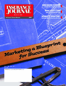 Magazine cover