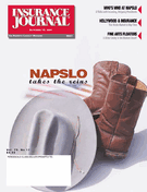 Magazine cover