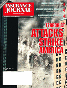 Magazine cover