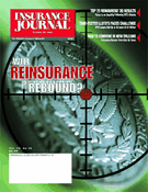 Magazine cover