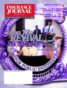 Magazine cover